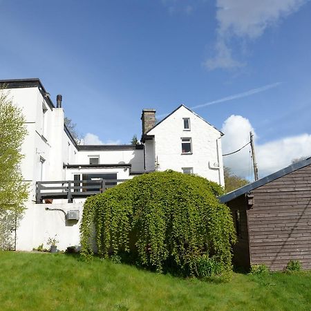 Gallt Y Glyn Hostel Llanberis Eksteriør billede