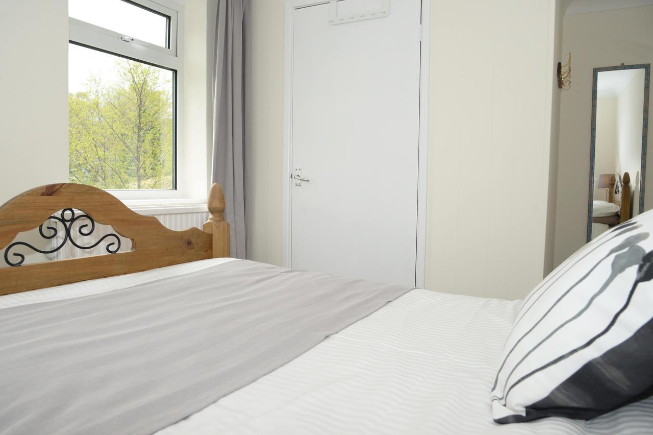 Gallt Y Glyn Hostel Llanberis Eksteriør billede