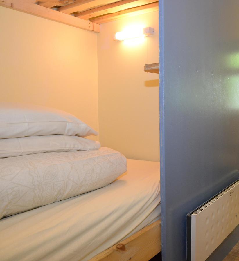 Gallt Y Glyn Hostel Llanberis Eksteriør billede