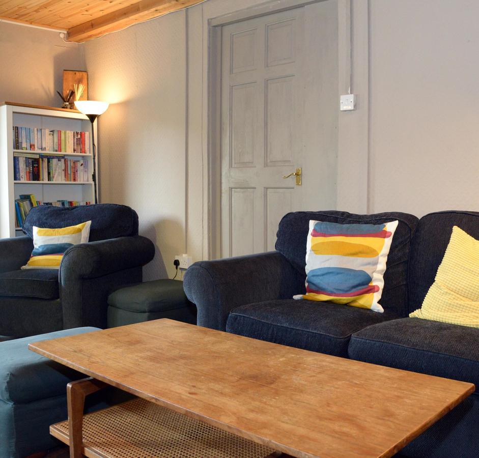 Gallt Y Glyn Hostel Llanberis Eksteriør billede