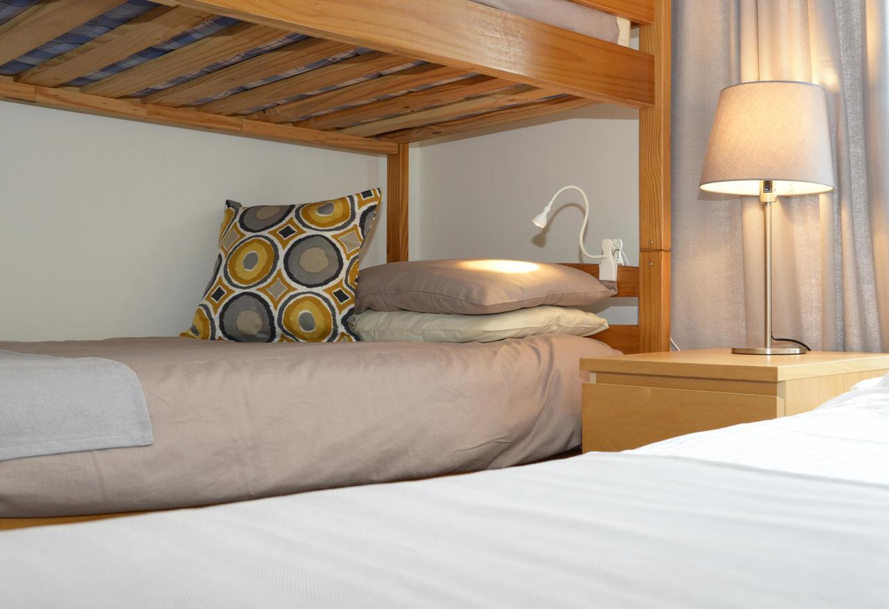 Gallt Y Glyn Hostel Llanberis Eksteriør billede