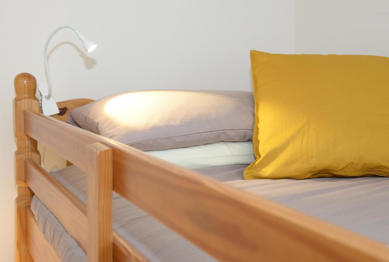 Gallt Y Glyn Hostel Llanberis Eksteriør billede