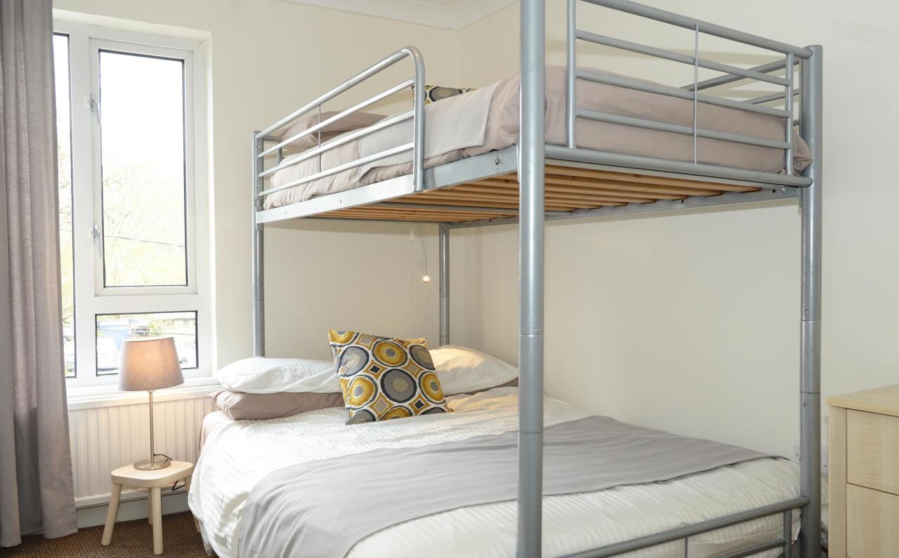 Gallt Y Glyn Hostel Llanberis Eksteriør billede