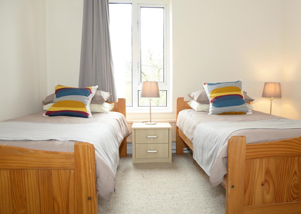 Gallt Y Glyn Hostel Llanberis Eksteriør billede