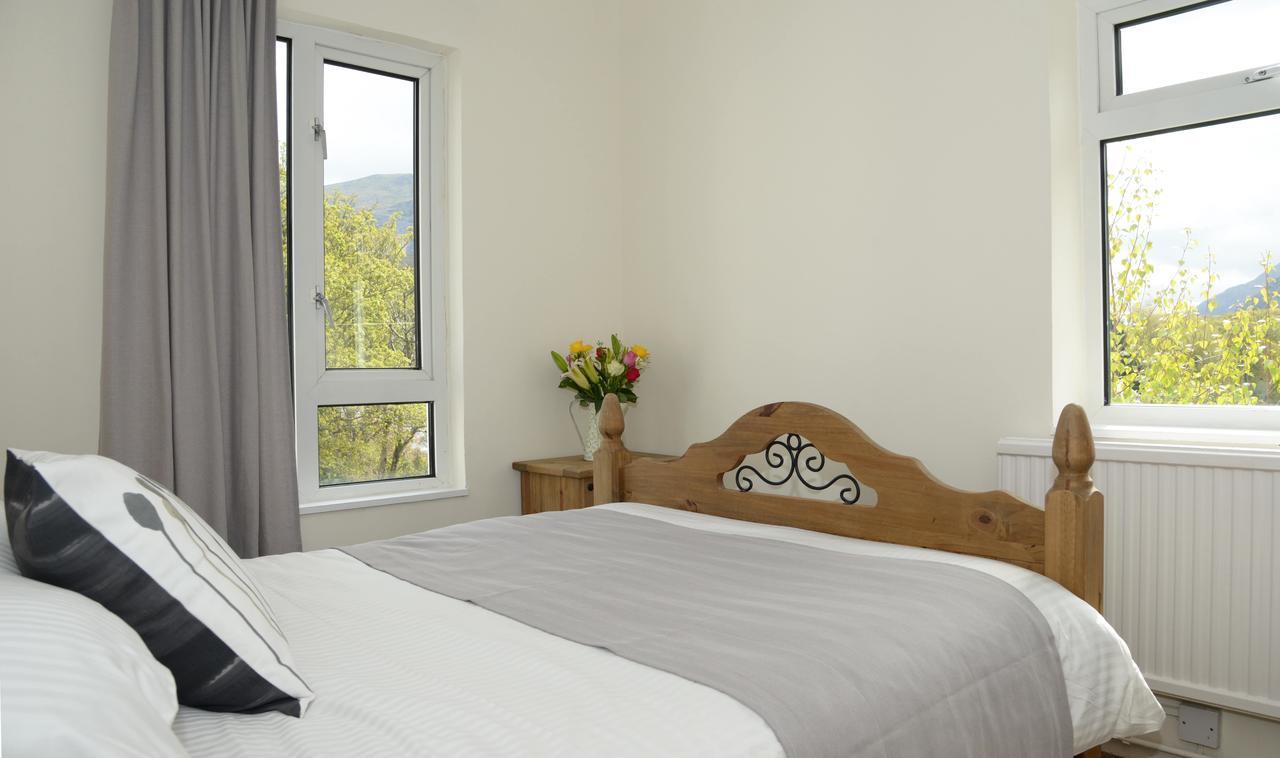 Gallt Y Glyn Hostel Llanberis Eksteriør billede