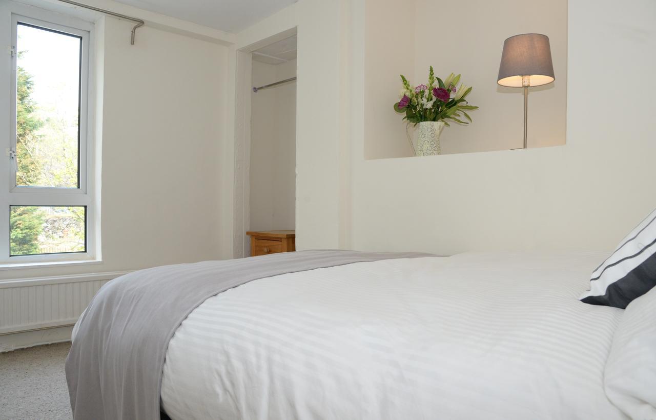 Gallt Y Glyn Hostel Llanberis Eksteriør billede
