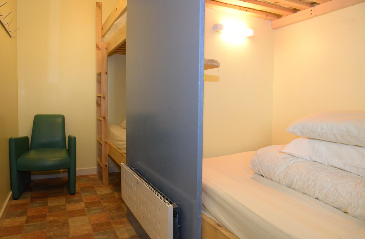 Gallt Y Glyn Hostel Llanberis Eksteriør billede
