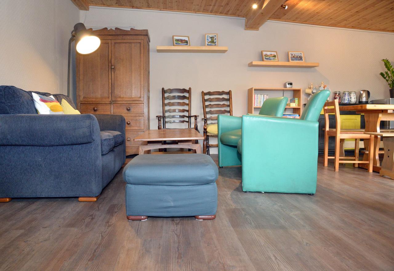 Gallt Y Glyn Hostel Llanberis Eksteriør billede