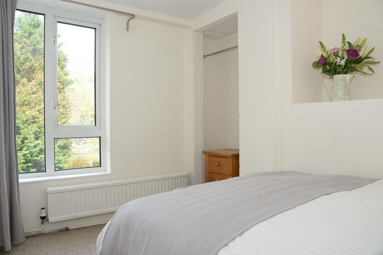 Gallt Y Glyn Hostel Llanberis Eksteriør billede